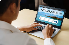 Hotel Bookings